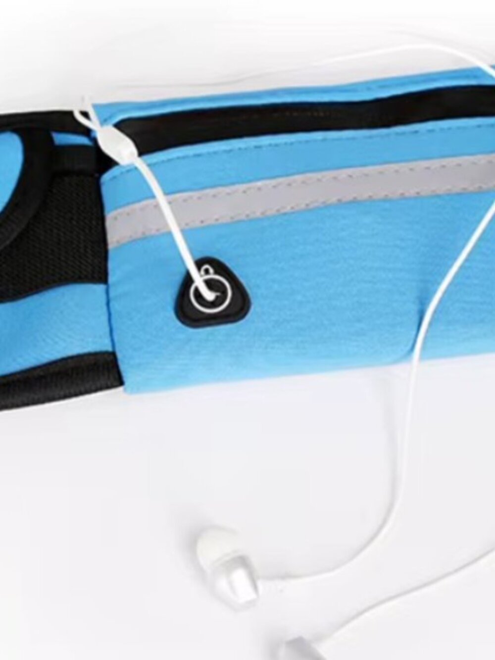 Running Waist Belt Waterproof Phone Holder Fanny Pack Fitness